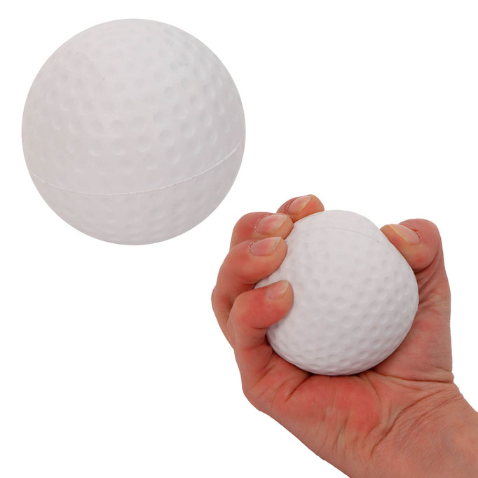 Pelota Antiestrés Golf