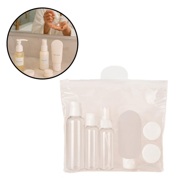 Set de Viaje Seife