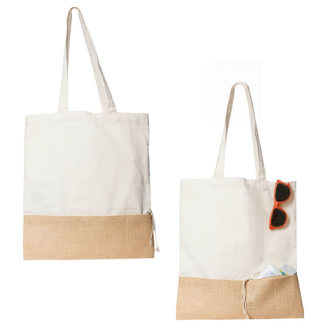 Bolsa Mancora