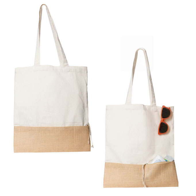 Bolsa Mancora
