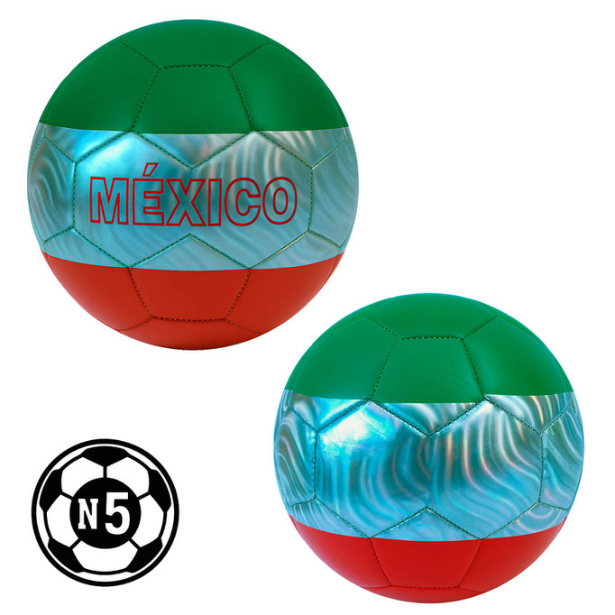 Balón Yamil