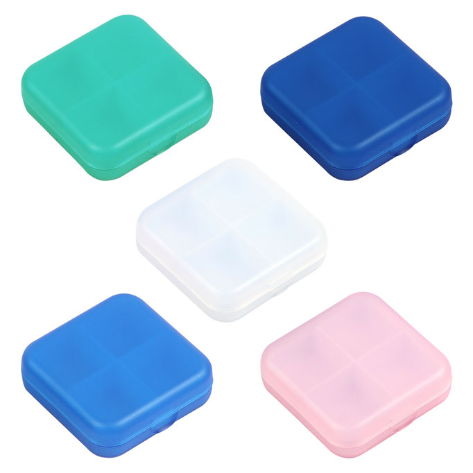Pastillero Erba