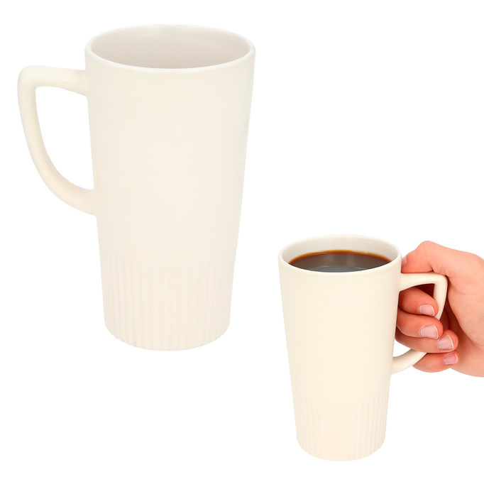 Taza Miro