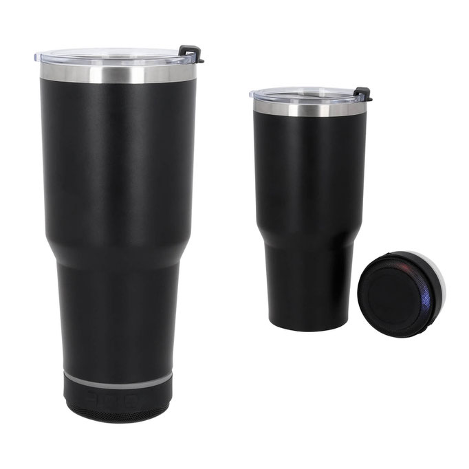 Vaso con bocina West
