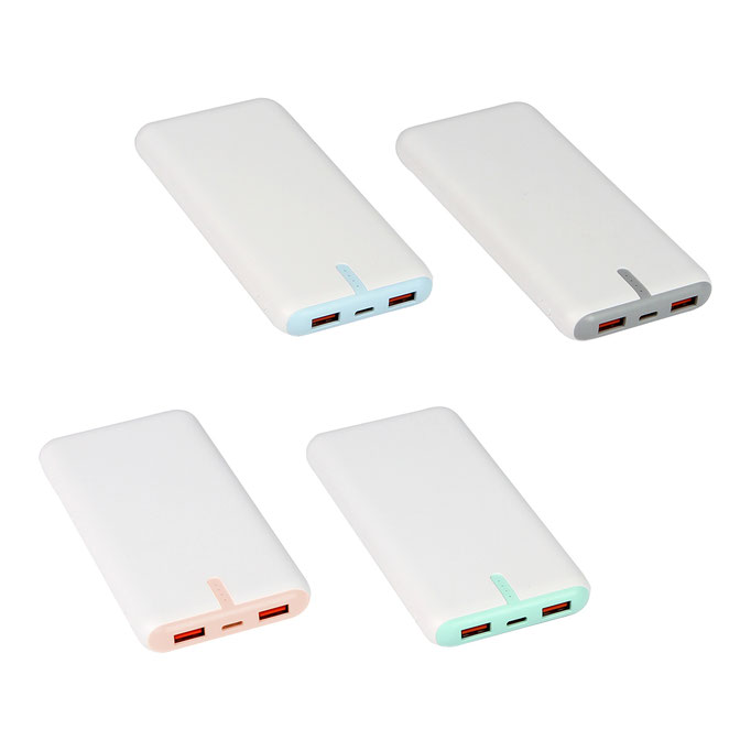 Power Bank Renard