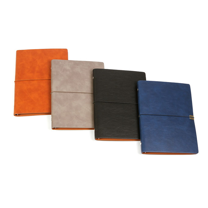 Carpeta Corvino