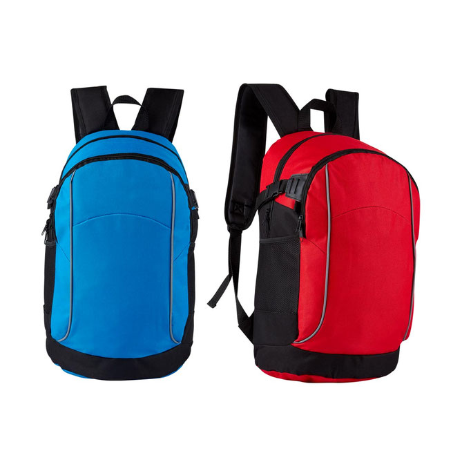 Mochila Citarum