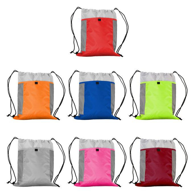 Morral tipo saco TX-060