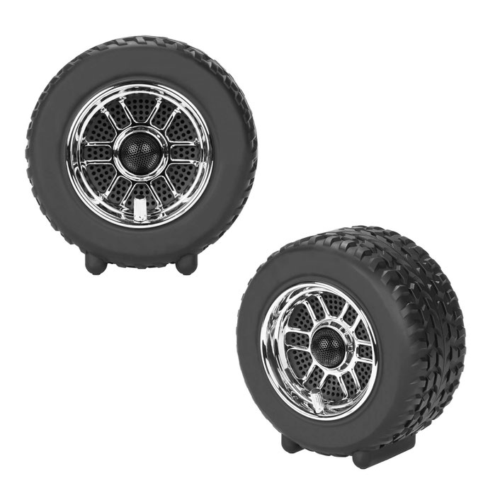 Bocina Pirelli