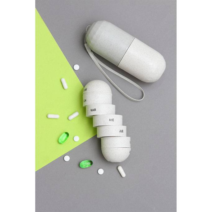 Pastillero Admont