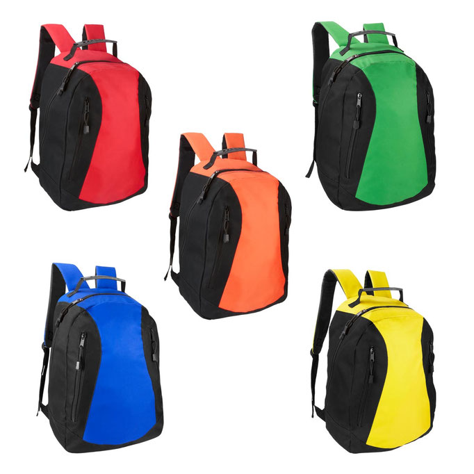 Mochila Neveri