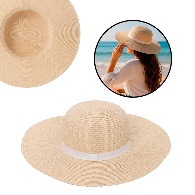 Sombrero Jeju