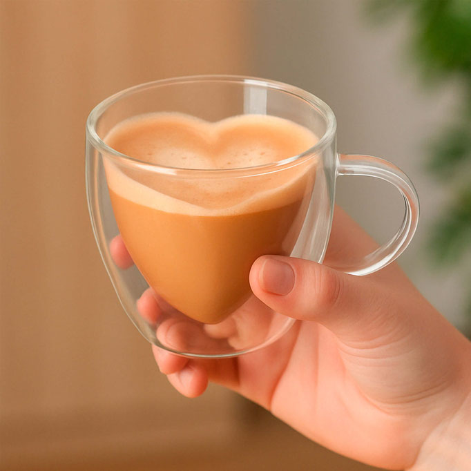 Taza Tess