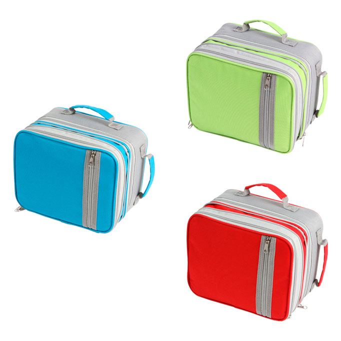 TX-097 Lonchera Doble