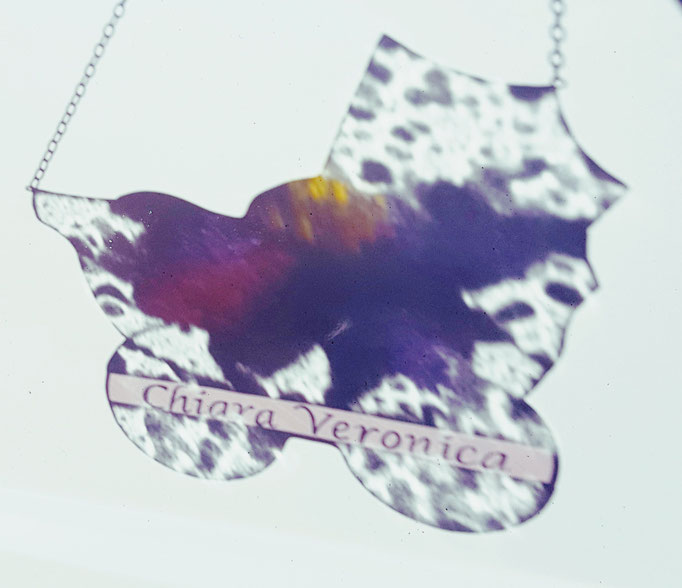 Gepersonaliseerd geboorte geschenk