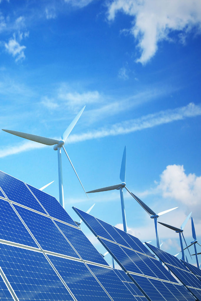 太陽光発電システム