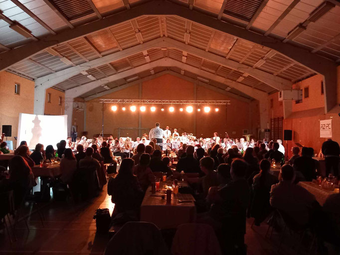Notre concert de gala 