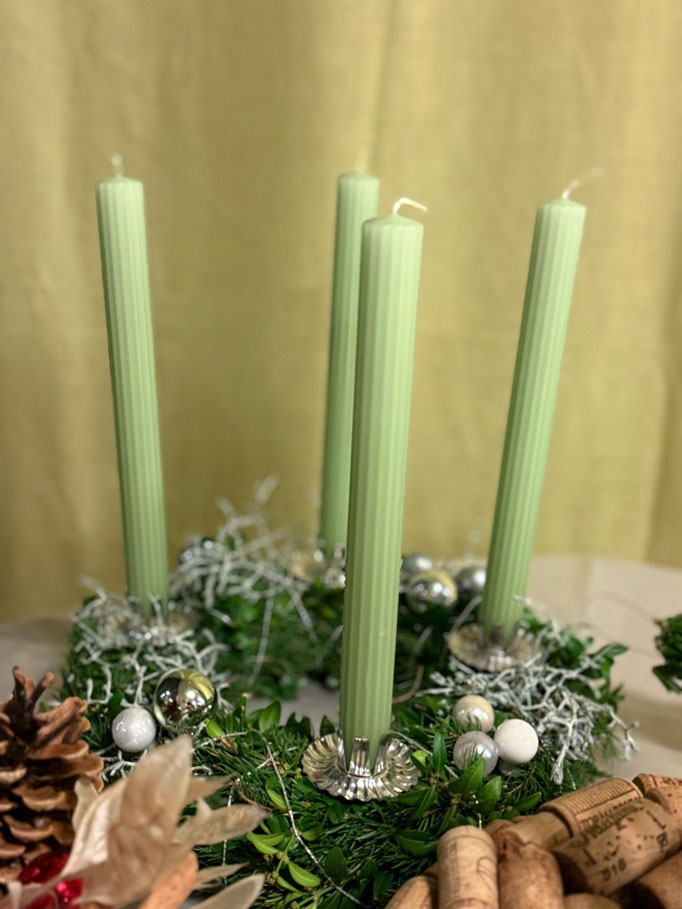 Chranzne für den Basar