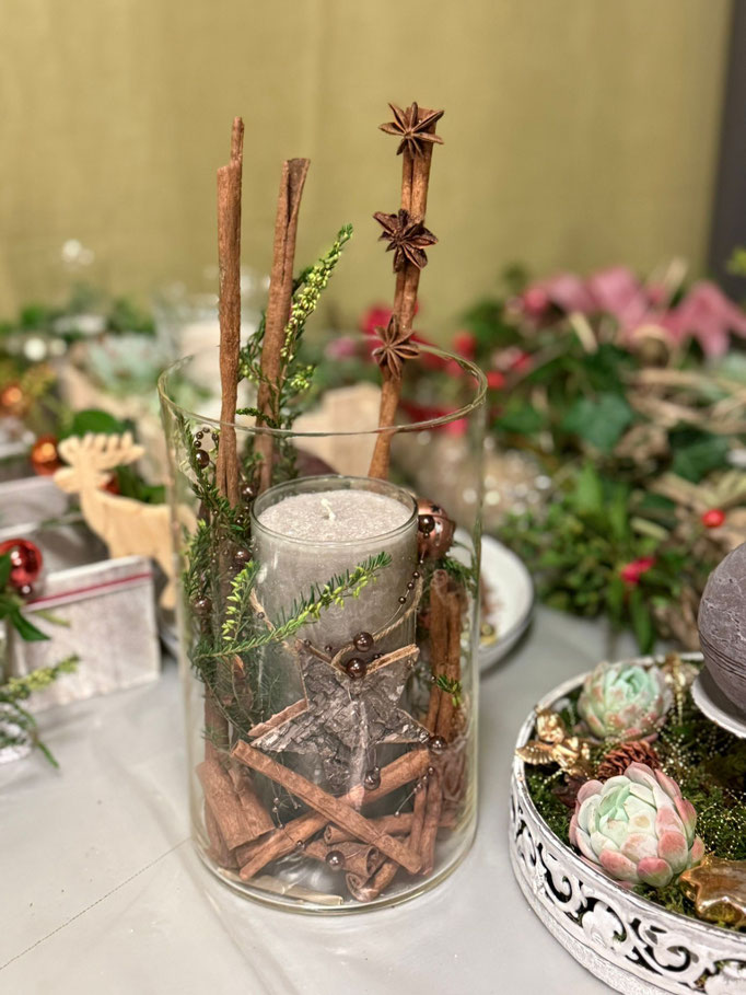 Chranzne für den Basar