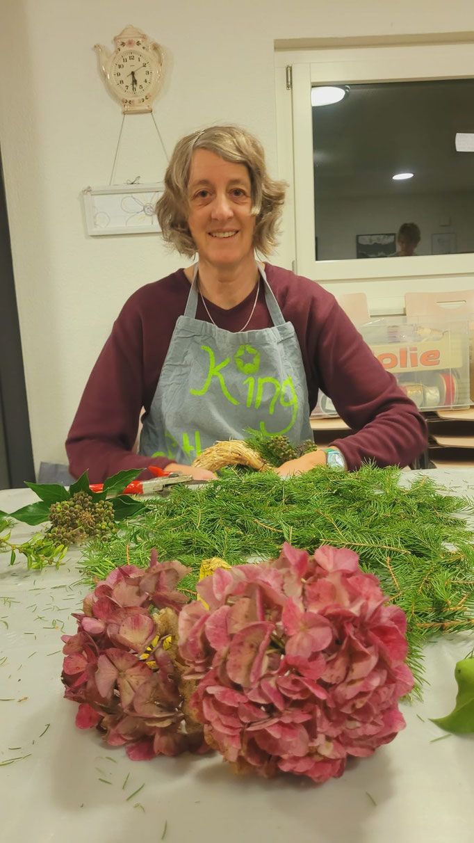 Chranzne für den Basar