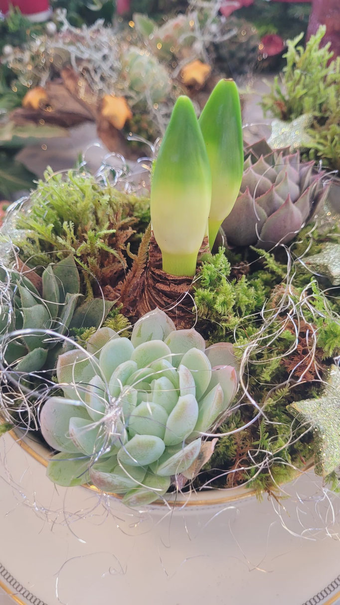 Chranzne für den Basar