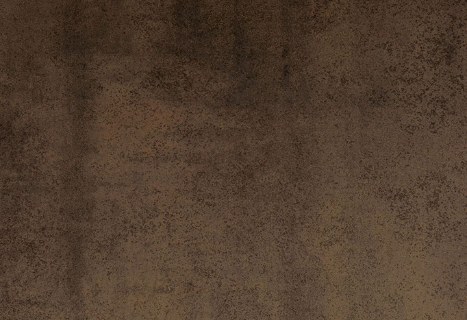 Iron Corten