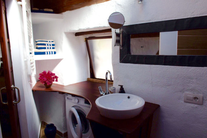 Casa Madera, Teneriffa Urlaub, Ferienwohnung mieten auf Teneriffa, Urlaub mit Hund, Günstiges Ferienhaus auf Teneriffa, 