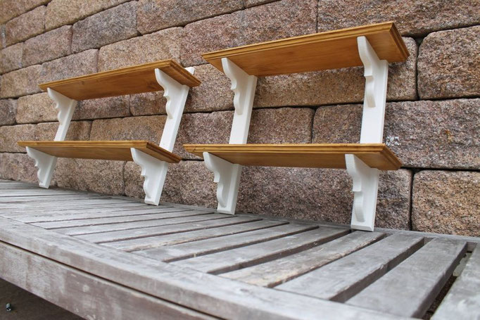 Regalsystem - Heimwerker - tutorial zum Thema DIY