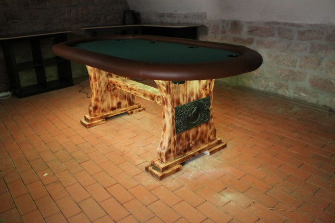 Pokertisch Selber Bauen Pokertisch Selber Bauen
