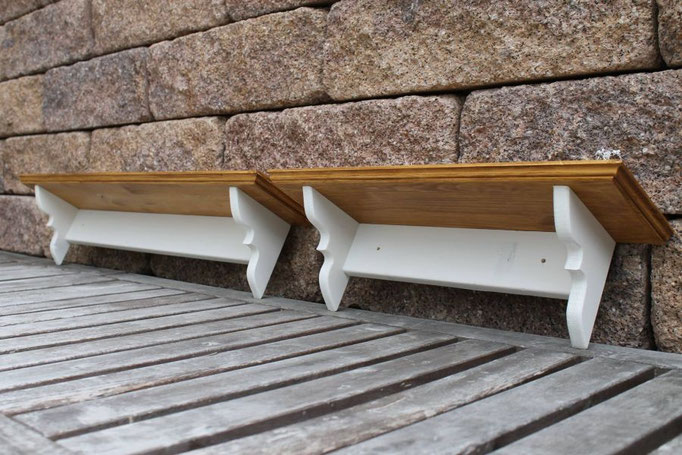 Regalsystem - Heimwerker - tutorial zum Thema DIY