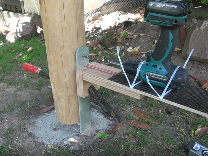 Baumhaus Selber Bauen Heimwerker Tutorial Zum Thema Diy