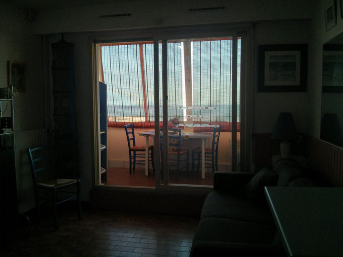 AUTRE VUE DU STUDIO
