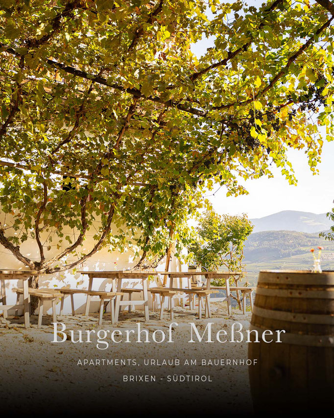 die schönsten Hotels in den Alpen: BURGERHOF MESSNER, Apartment - Urlaub am Bauernhof, Brixen - Südtirol/Italien #mountainhideaways