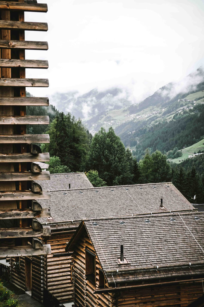 BERGWIESENGLÜCK, Boutiquehotel & Chalets - Paznaun - Tirol ... Member of Mountain Hideaways - die schönsten Hotels in den Alpen ©Mela Hipp