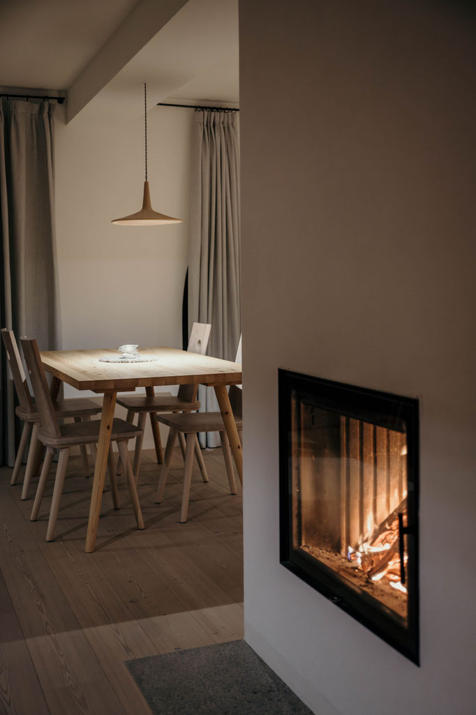 Karerhof in the Dolomites, South Tyrol: Modern apartments on a secluded organic mountain farm. With breakfast, stunning views and pure nature – perfect for a peaceful alpine escape • Member of Mountain Hideaways 