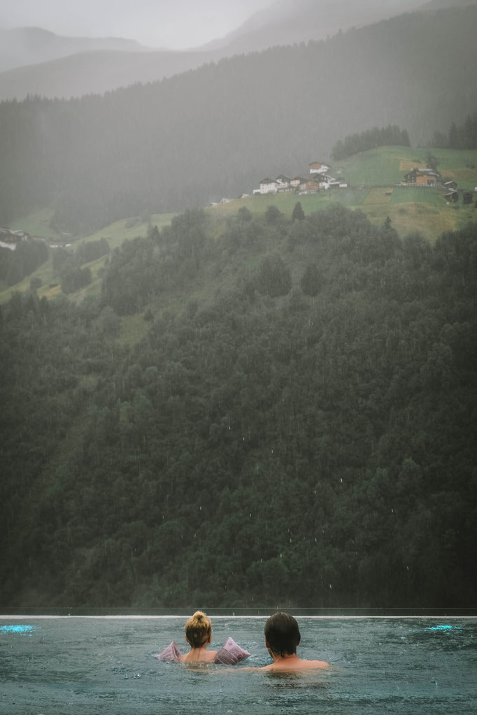 BERGWIESENGLÜCK, Boutiquehotel & Chalets - Paznaun - Tirol ... Member of Mountain Hideaways - die schönsten Hotels in den Alpen ©Mela Hipp