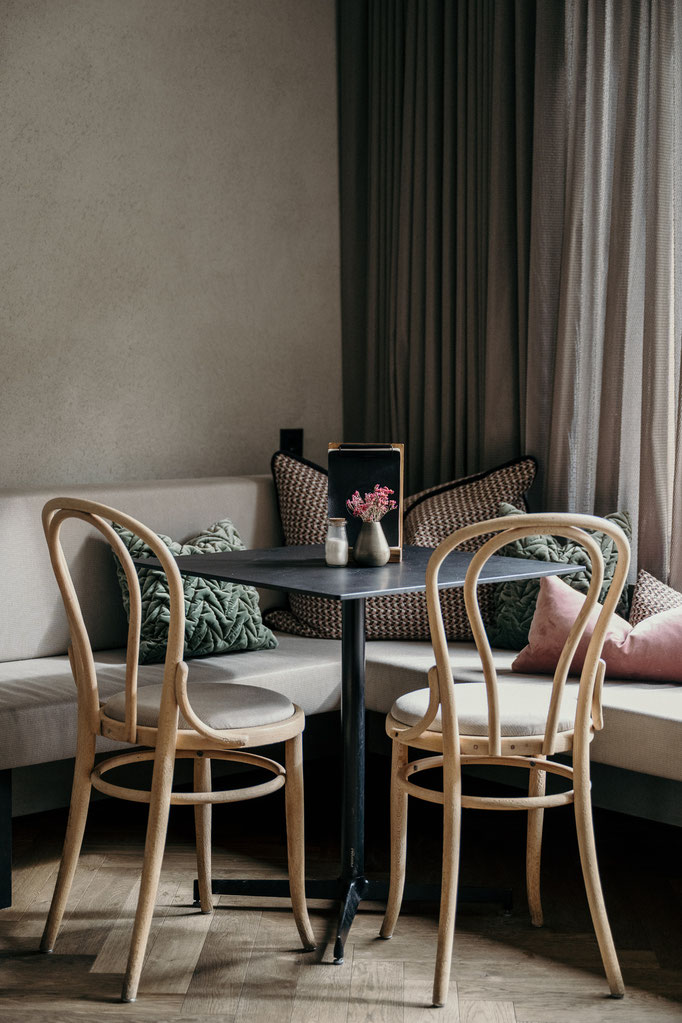 Hotel & Gasthof ADLER in Schoppernau | Boutiquehotel, Apartmenthaus & Eventlocation im Bregenzerwald, Vorarlberg • Member of Mountain Hideaways ©MarikaUnterladstätter