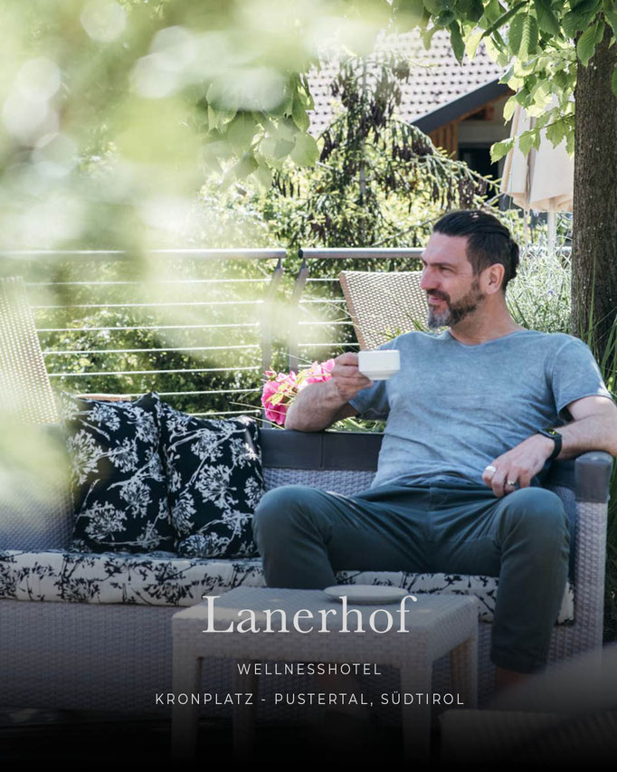 die schönsten Hotels in den Alpen: LANERHOF, Winklerhotels, Wellnesshotel, Pustertal - Südtirol/Italien #mountainhideaways 