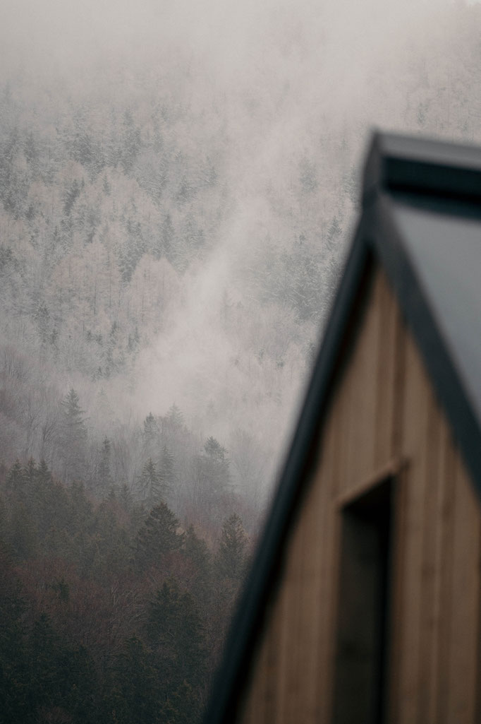 AGRAD CHALET RESORT • Chiemsee-Chiemgau, Upper Bavaria, Germany • Member of Mountain Hideaways ©Marika Unterladstätter