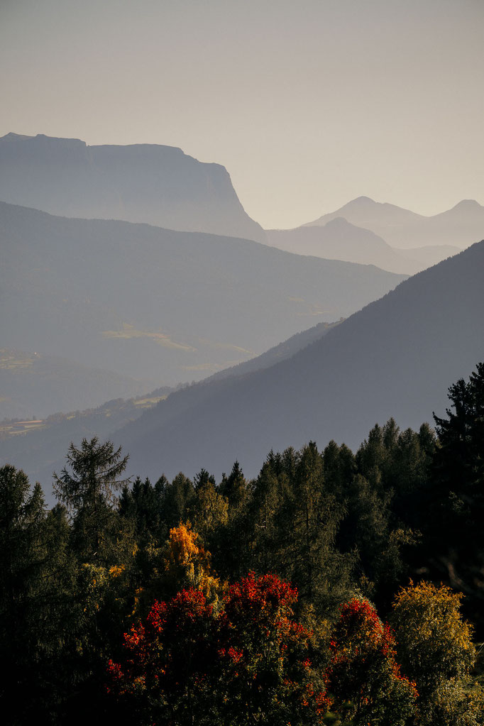 MILLA MONTIS • Design and wellness hotel in Meransen | South Tyrol • Member of MOUNTAIN HIDEAWAYS ©Marika Unterladstätter