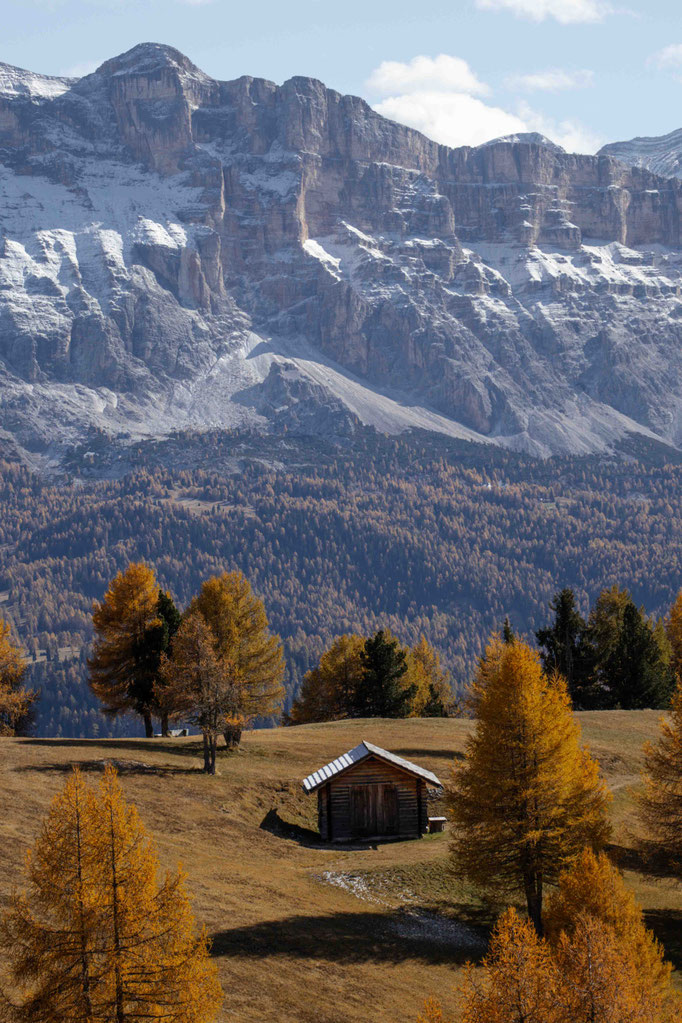 PACHERS • Boutiquehotel in Neustift Südtirol • Member of Mountain Hideaways • ©MelinaUnterladstätter