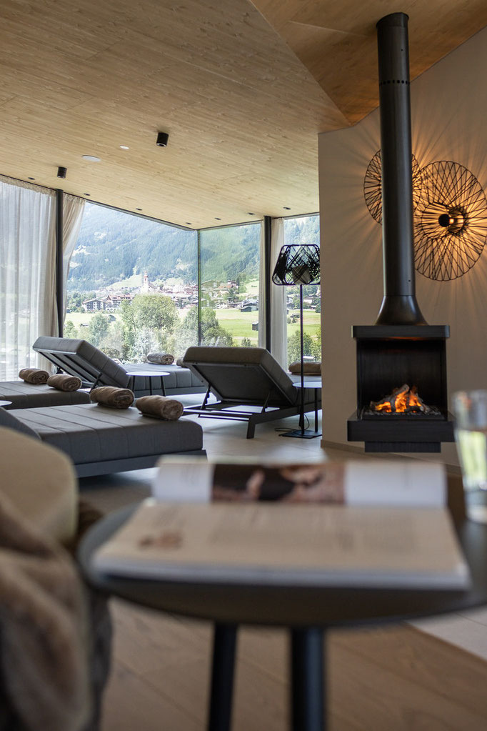 Elva Stuba • Aparthotel in Neustift im Stubaital • Member of Mountain Hideaways • ©Mela Hipp _fullwidth-gallery-splash