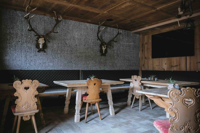 HAUSEREI, Boutique Hotel - Lechtal Valley - Tyrol/Austria ... Member of Mountain Hideaways - the most beautiful hotels in the Alps ©Mela Hipp _fullwidth-gallery-splash