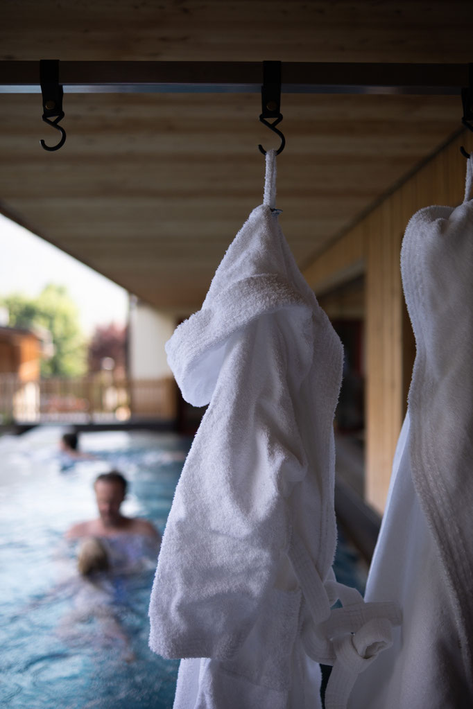 Naturhotel Outside in Matrei, East Tyrol – a family-run wellness hotel in the heart of the mountains Member of Mountain Hideaways – the most beautiful hotels in the Alps ©Mela Hipp _fullwidth-gallery-splash