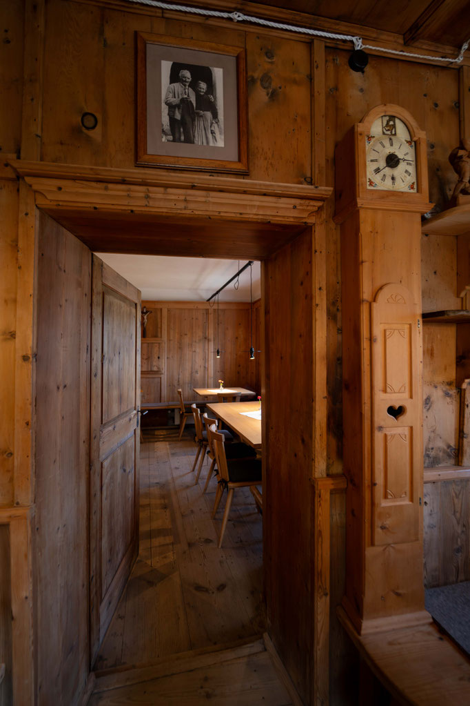 TÖRGGELEN IN BRESSANONE – SOUTH TYROL’S FIFTH SEASON, Burgerhof Messner - Bressanone, Eisack Valley ©Lena Sulzenbacher