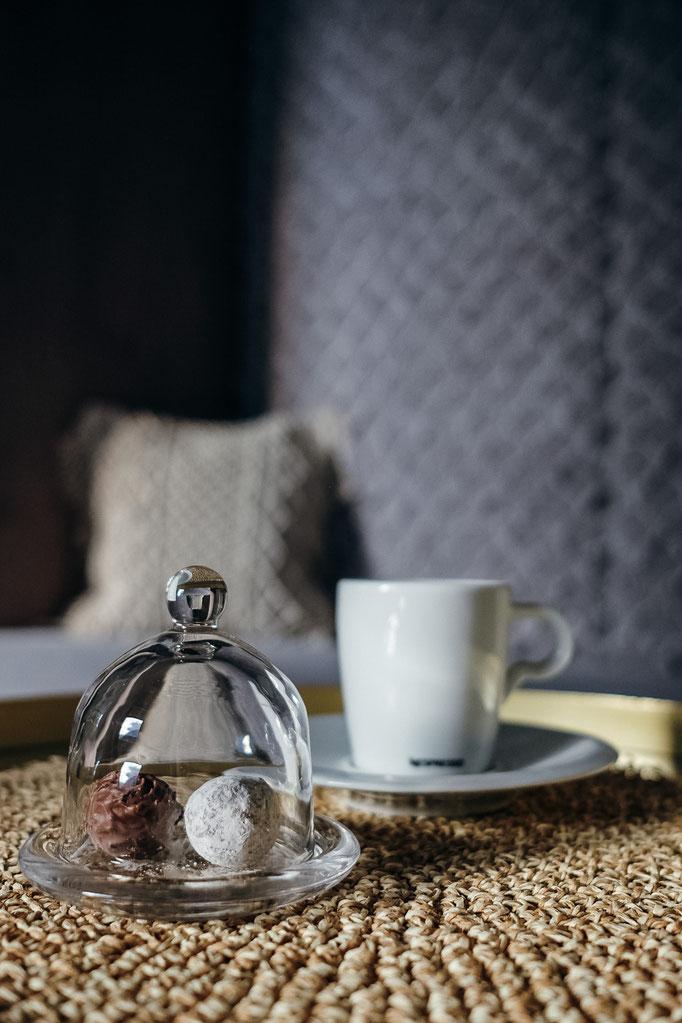 Margarethenstein Boutique Hotel & Apartment, Kaprun - Salzburgerland, #mountainhideaways #memberhotel ©Mela Hipp