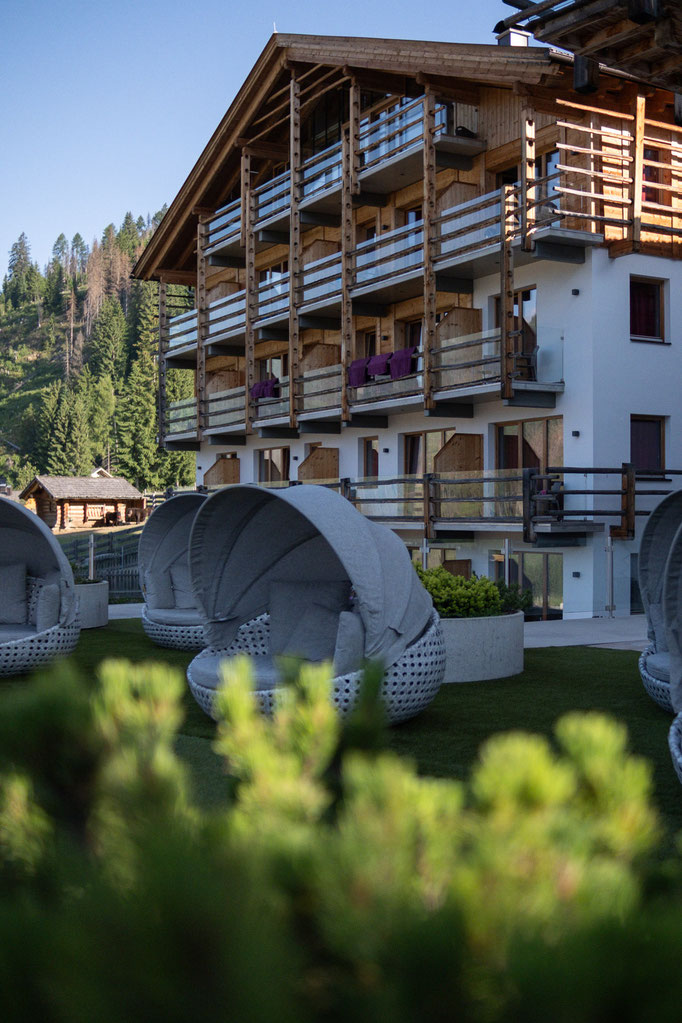 Almfamilyhotel Scherer • Familienhotel in Osttirol Österreich • Member of Mountain Hideaways • ©MelaHipp _fullwidth-gallery-splash