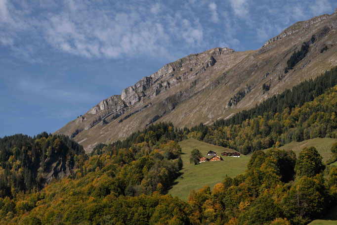 Hotel & Gasthof ADLER in Schoppernau | Boutiquehotel, Apartmenthaus & Eventlocation im Bregenzerwald, Vorarlberg • Member of Mountain Hideaways ©MarikaUnterladstätter