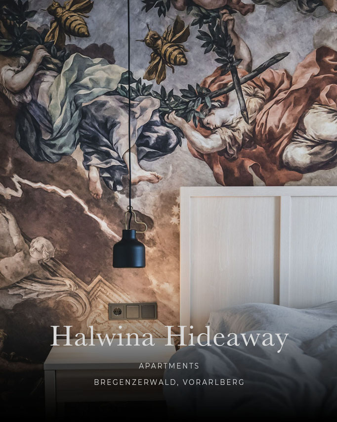 FEMALE HIDEAWAYS - von Frauen geführte Hotels in den Alpen #mountainhideaways