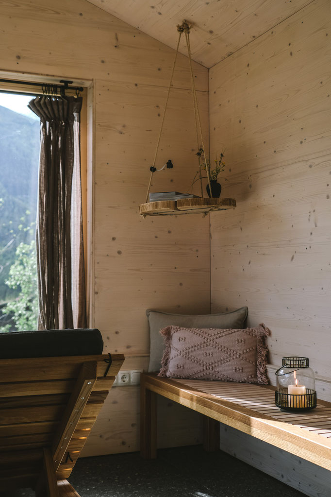 SLOHO BERGURLAUB, Apartment – Hohentauern A soulful stay in Styria, Austria Member of Mountain Hideaways – the most beautiful hotels in the Alps ©Mela Hipp _fullwidth-gallery-splash